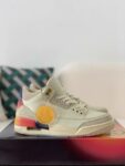 Jordan 3 x J Balvin Sneakers