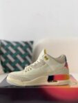 Jordan 3 x J Balvin Sneakers