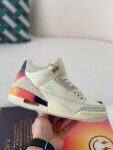 Jordan 3 x J Balvin Sneakers