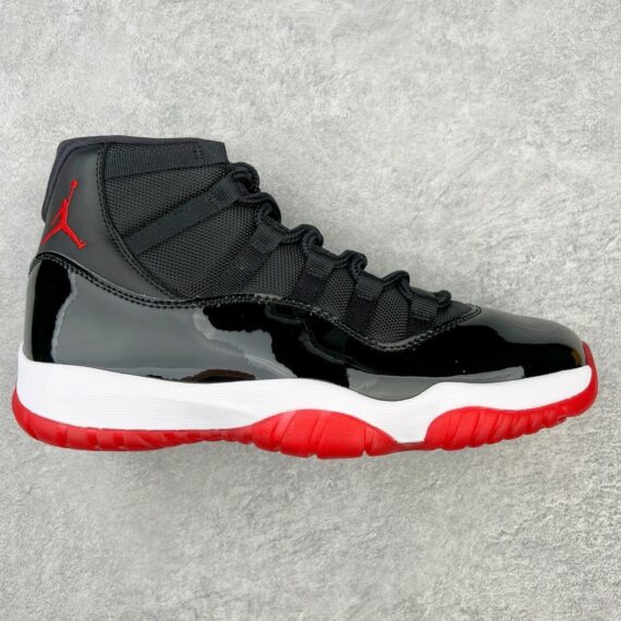 jordan bred 11 champs