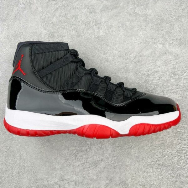 Jordan Air Jordan 11 Bred Playoffs