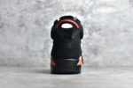 Jordan Air Jordan 6 Infrared Black (2010)