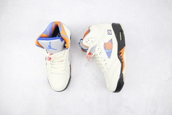 Jordan Air Jordan 5 International Flight