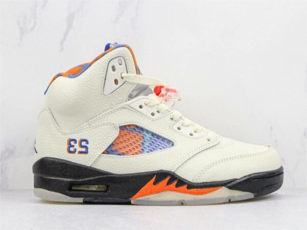 Jordan Air Jordan 5 International Flight