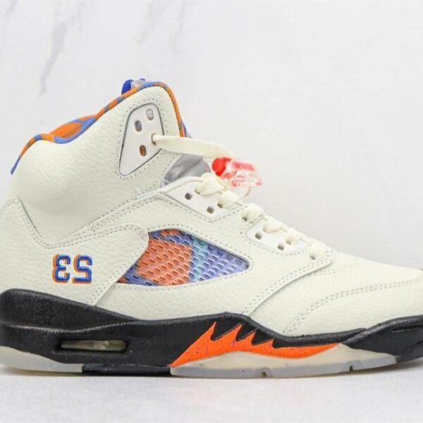 Jordan Air Jordan 5 International Flight