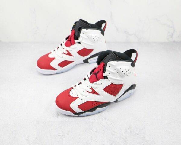 Jordan Air Jordan 6 Carmine