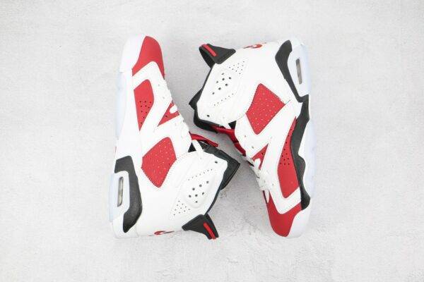 Jordan Air Jordan 6 Carmine