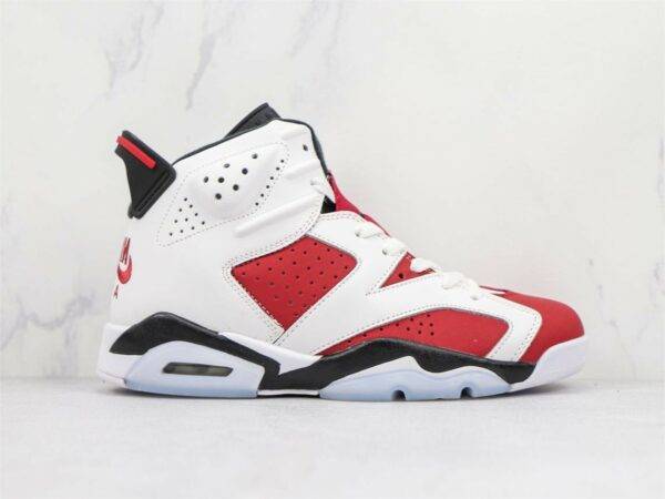 Jordan Air Jordan 6 Carmine