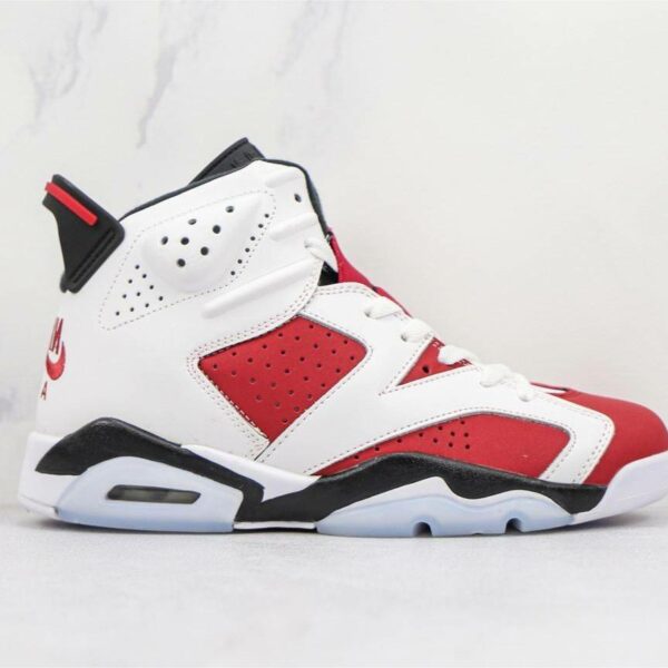 Jordan Air Jordan 6 Carmine