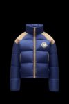 Moncler Short  men's down jacket