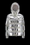 Moncler Short  men's down jacket