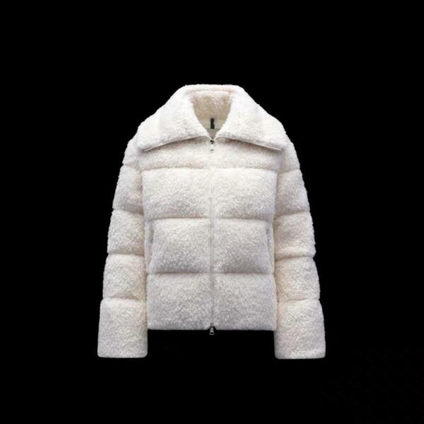 Moncl Ladies new down jacket