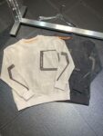 Hermès men's casual sweatshirt