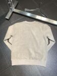 Hermès men's casual sweatshirt