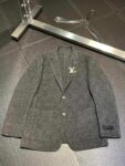 Louis Vuitton Men's Sherpa Coat