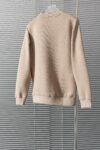 Hermès crew neck sweatshirt