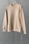 Hermès crew neck sweatshirt