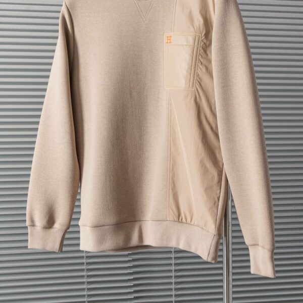 Hermès crew neck sweatshirt