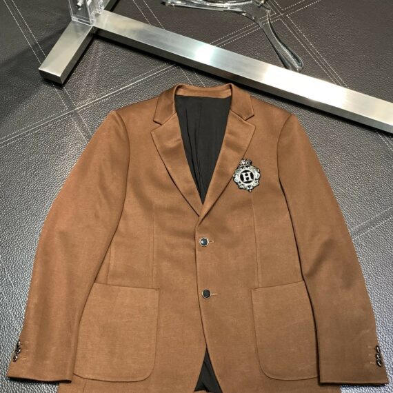 Hermès suit jacket – KIRBY