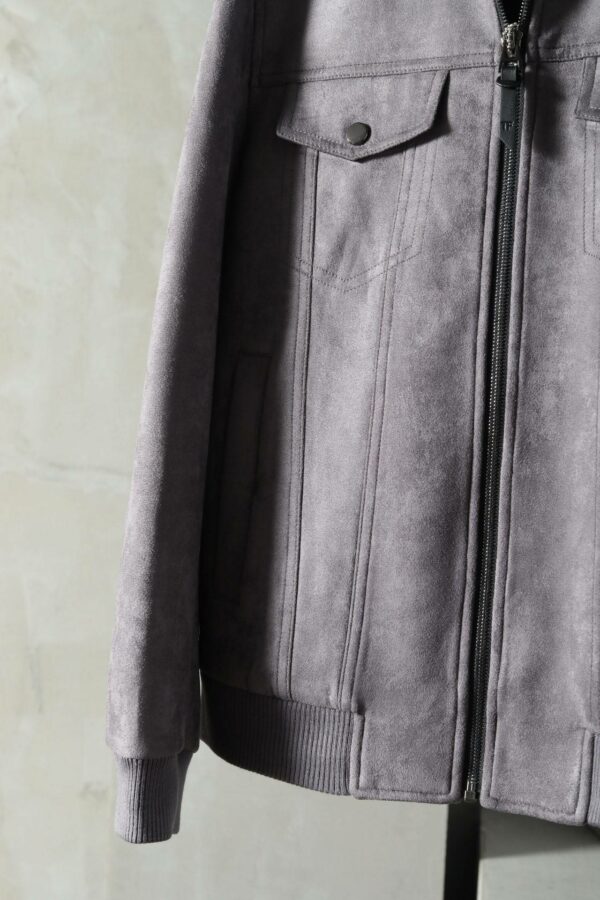 Tom Ford motorcycle lapel jacket