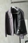 Tom Ford motorcycle lapel jacket