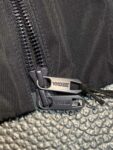Zegna casual knitted jacket
