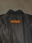 Zegna casual knitted jacket