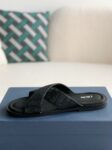 Dior Alpha Sandals