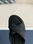 Dior Alpha Sandals