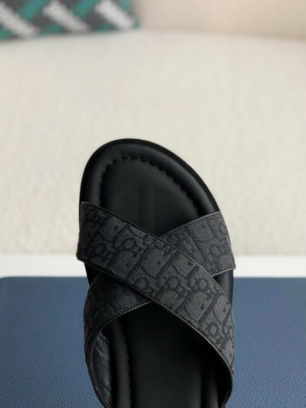 Dior Alpha Sandals