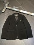 Dior casual suits