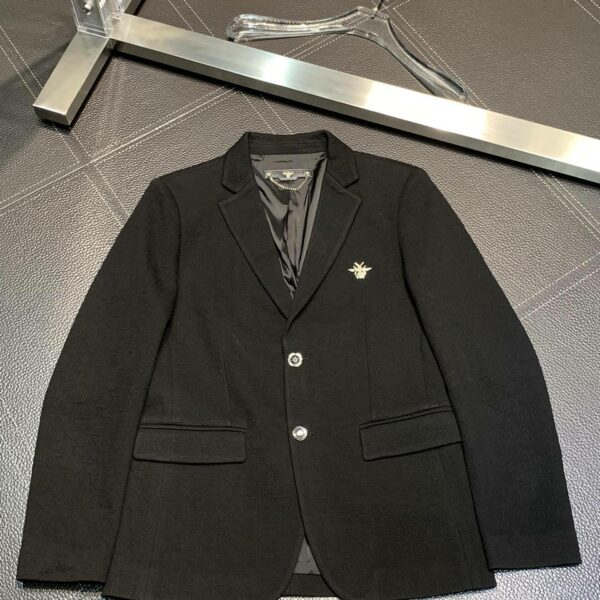 Dior casual suits