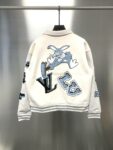 Louis Vuitton Varsity Jackets