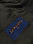 Louis Vuitton coach jacket