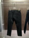 Amiri slim fit petite straight jeans