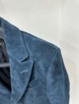 Tom ford Suede sheepskin gentleman's jacket