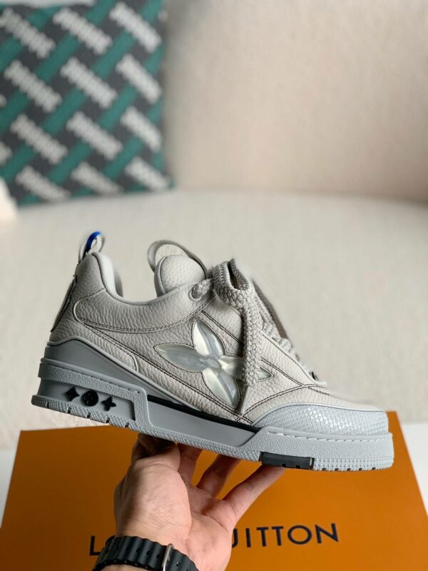 Louis Vuitton Skate Sneakers