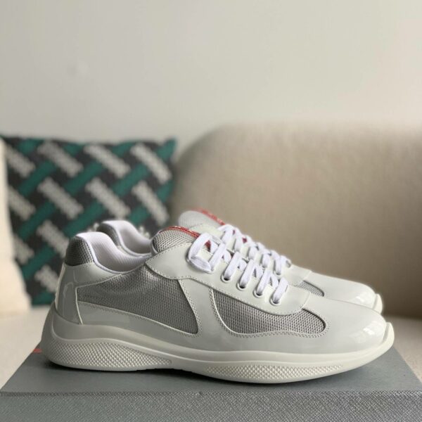 Prada Sneakers