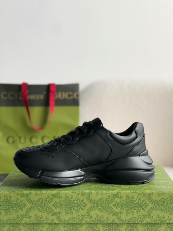 Gucci Retro Clunky Sneaker