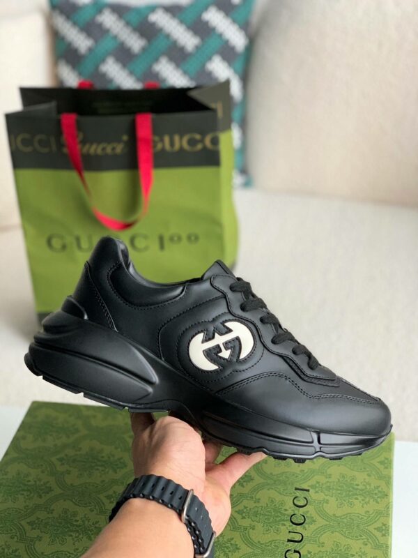 Gucci Retro Clunky Sneaker