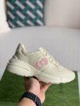 Gucci Retro Clunky Sneaker