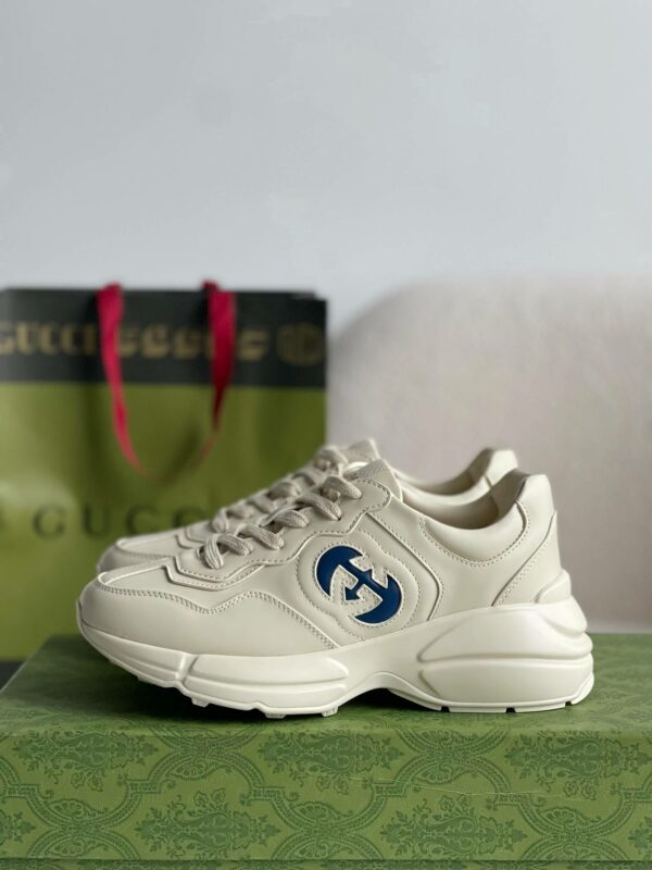 Gucci Retro Clunky Sneaker