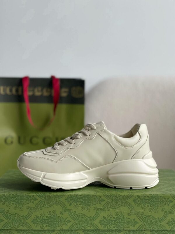 Gucci Retro Clunky Sneaker