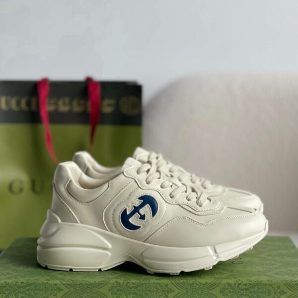 Gucci Retro Clunky Sneaker