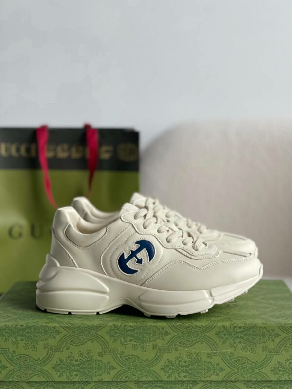 Gucci Retro Clunky Sneaker