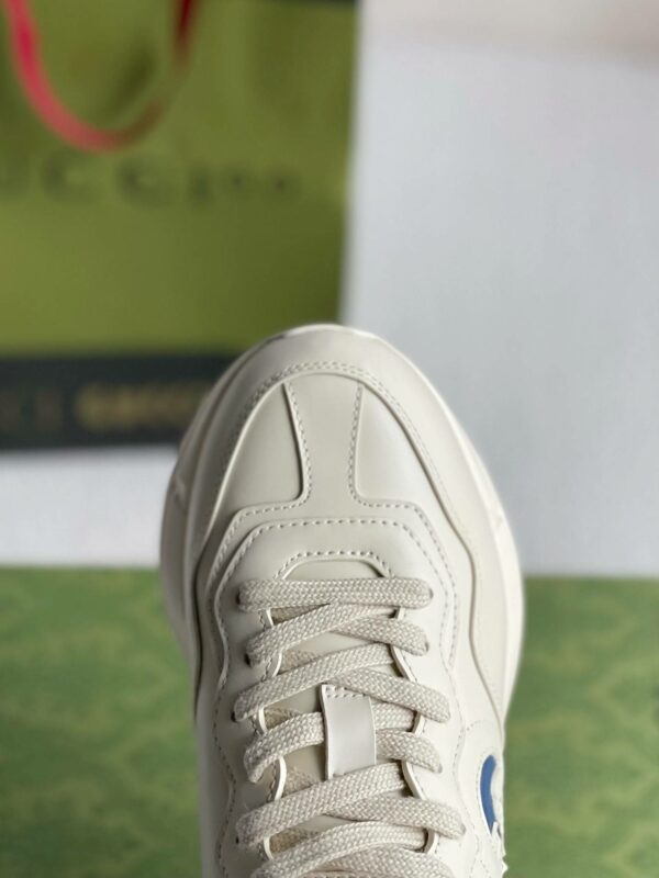 Gucci Retro Clunky Sneaker