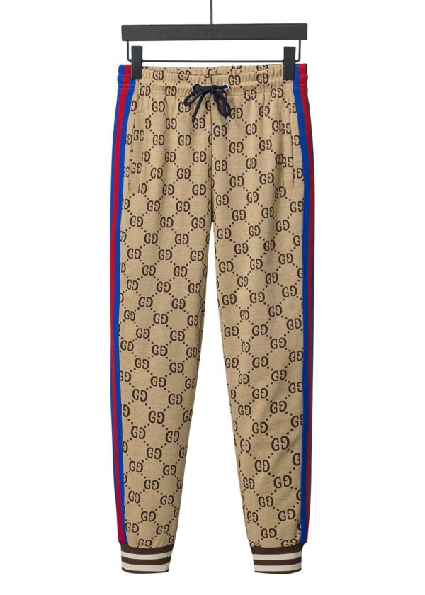 gucci casual suit