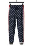 gucci casual suit