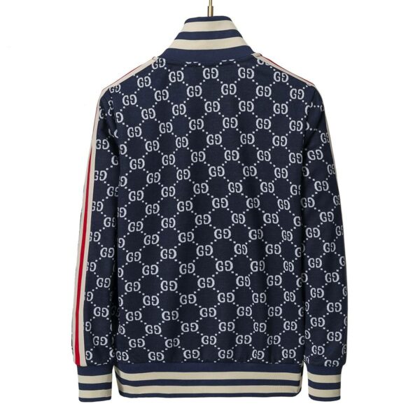 gucci casual suit
