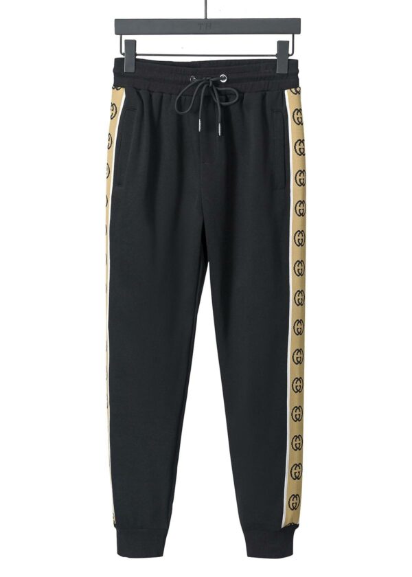 gucci casual suit